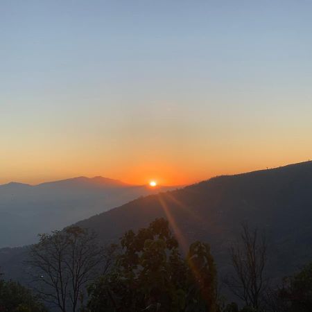 Nagarkot Trekkers Inn Exteriér fotografie