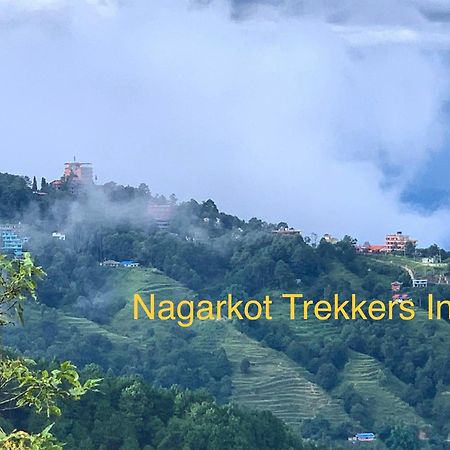 Nagarkot Trekkers Inn Exteriér fotografie