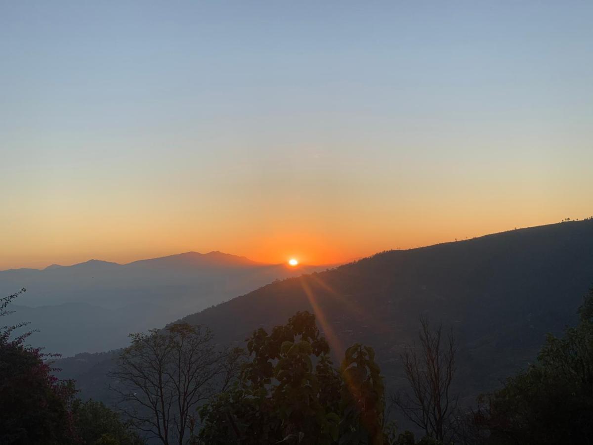 Nagarkot Trekkers Inn Exteriér fotografie