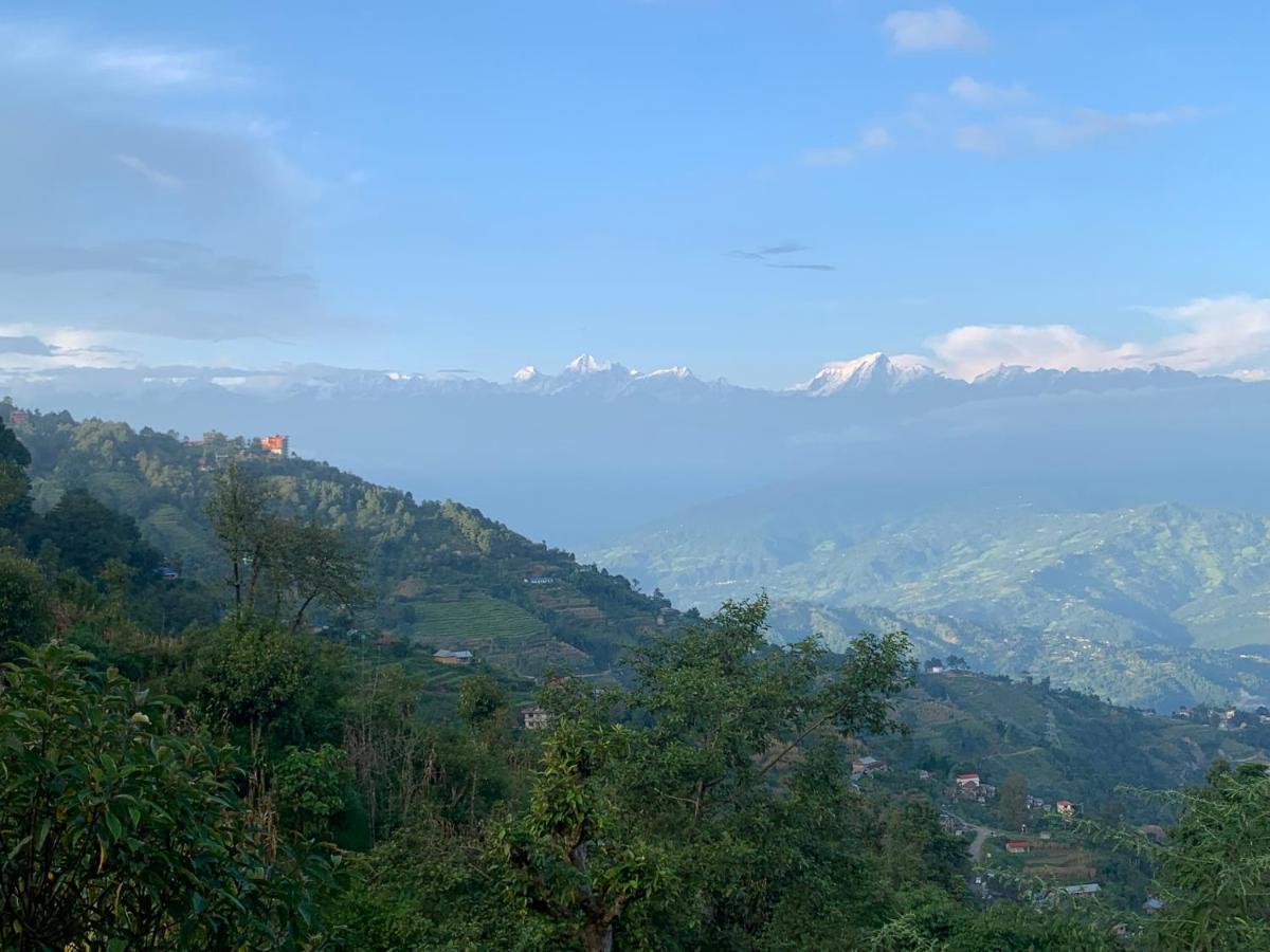 Nagarkot Trekkers Inn Exteriér fotografie