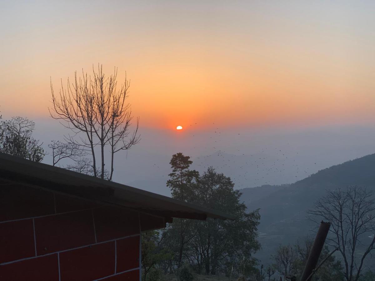 Nagarkot Trekkers Inn Exteriér fotografie