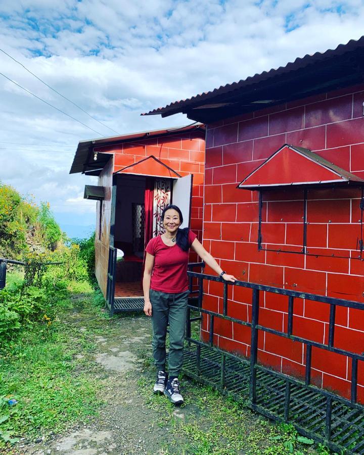 Nagarkot Trekkers Inn Exteriér fotografie
