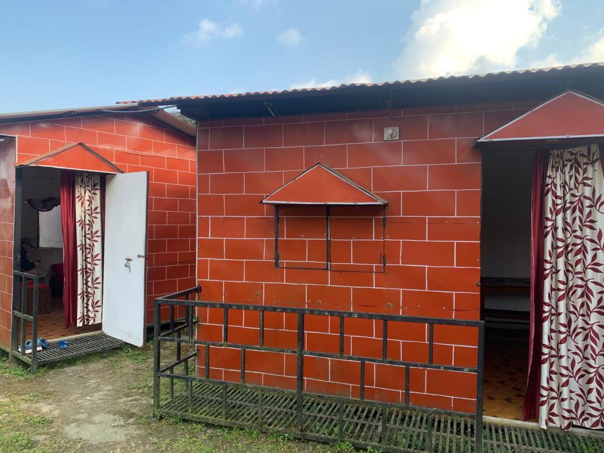 Nagarkot Trekkers Inn Exteriér fotografie