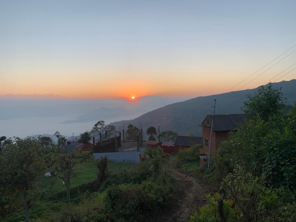 Nagarkot Trekkers Inn Exteriér fotografie