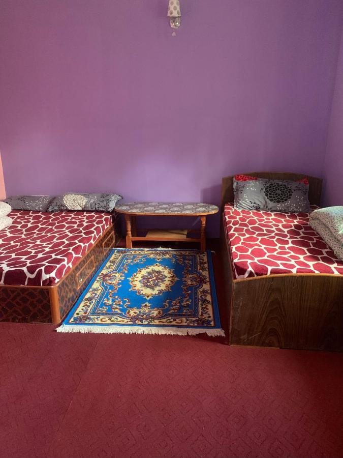 Nagarkot Trekkers Inn Exteriér fotografie