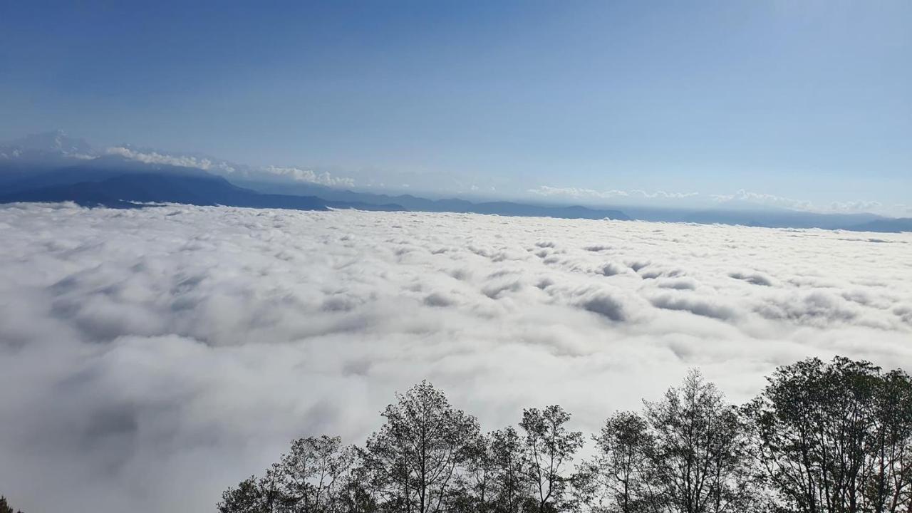 Nagarkot Trekkers Inn Exteriér fotografie