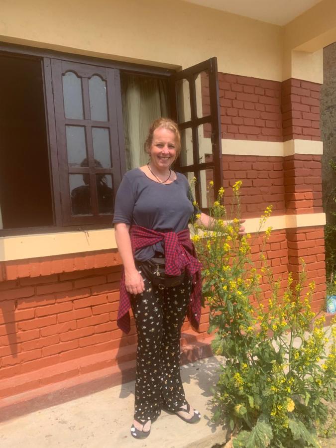 Nagarkot Trekkers Inn Exteriér fotografie