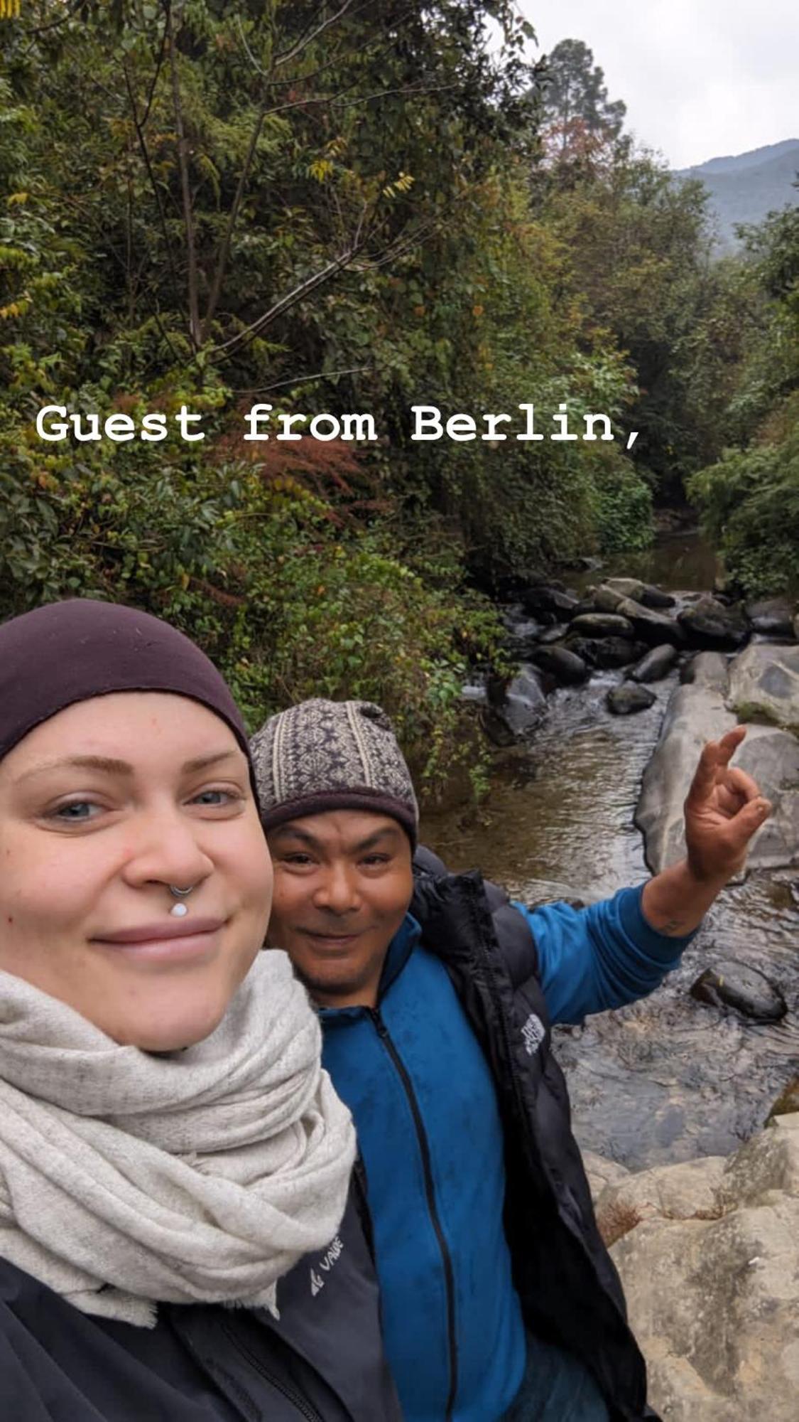 Nagarkot Trekkers Inn Exteriér fotografie