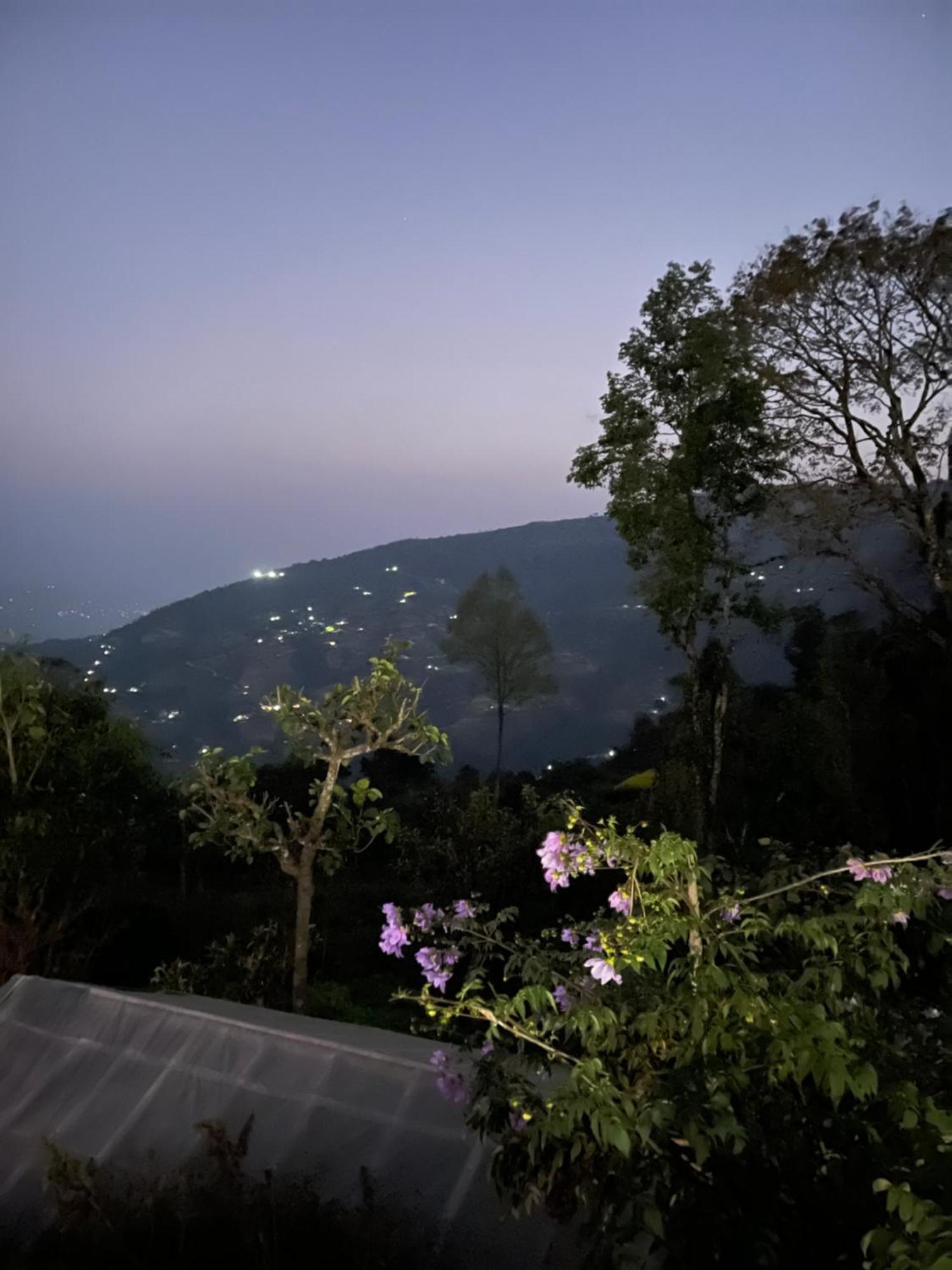 Nagarkot Trekkers Inn Exteriér fotografie