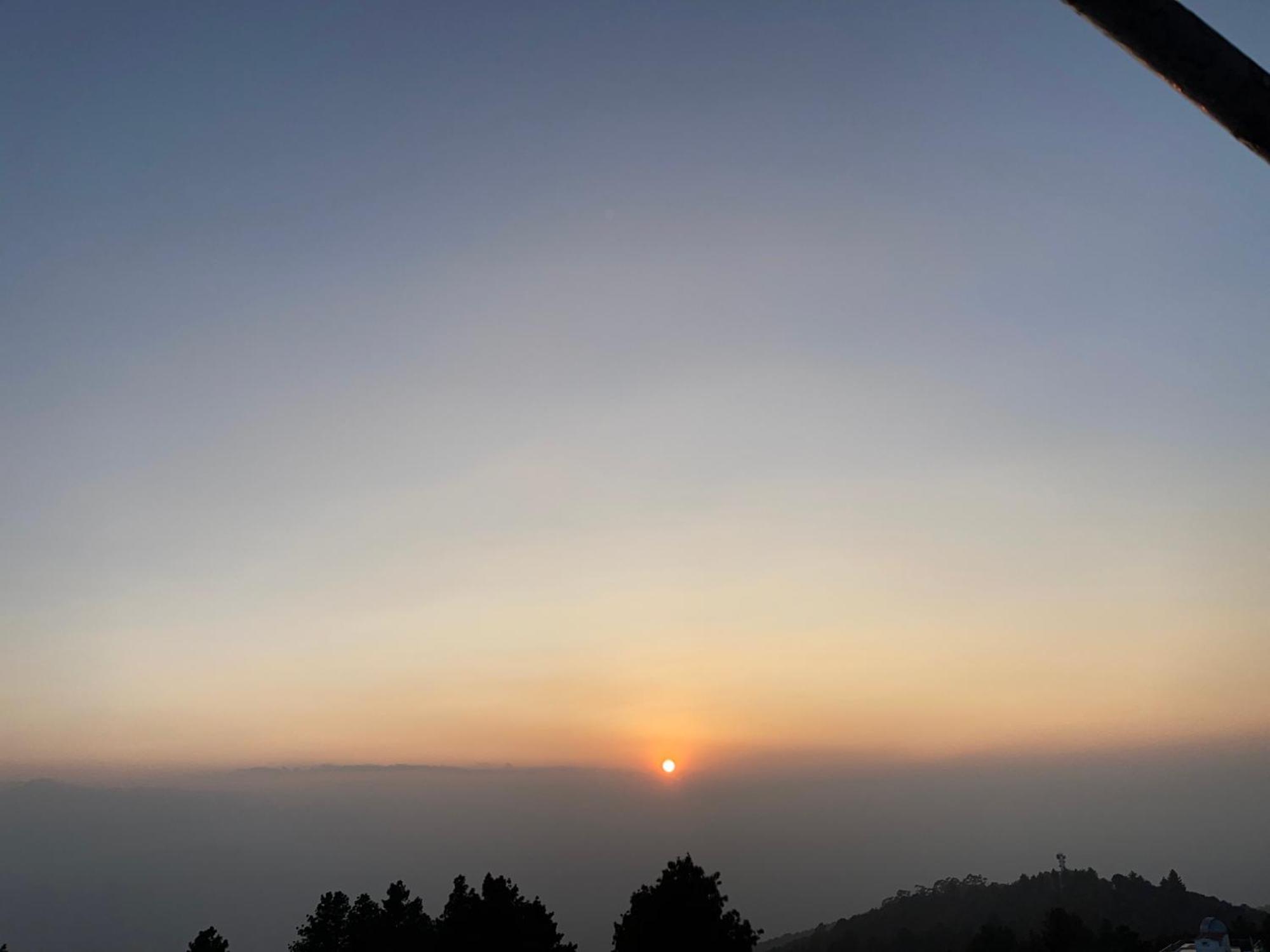 Nagarkot Trekkers Inn Exteriér fotografie