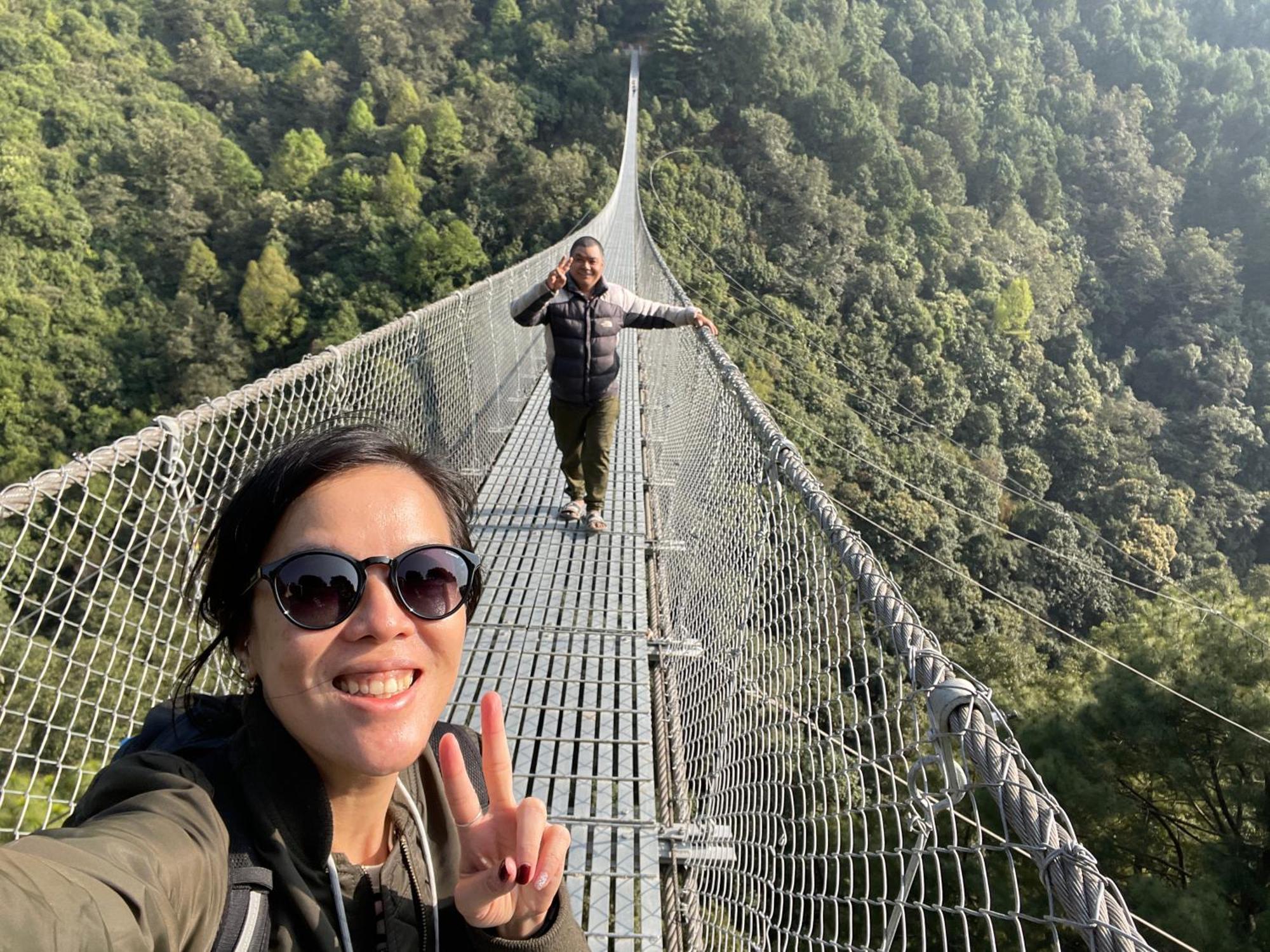 Nagarkot Trekkers Inn Exteriér fotografie