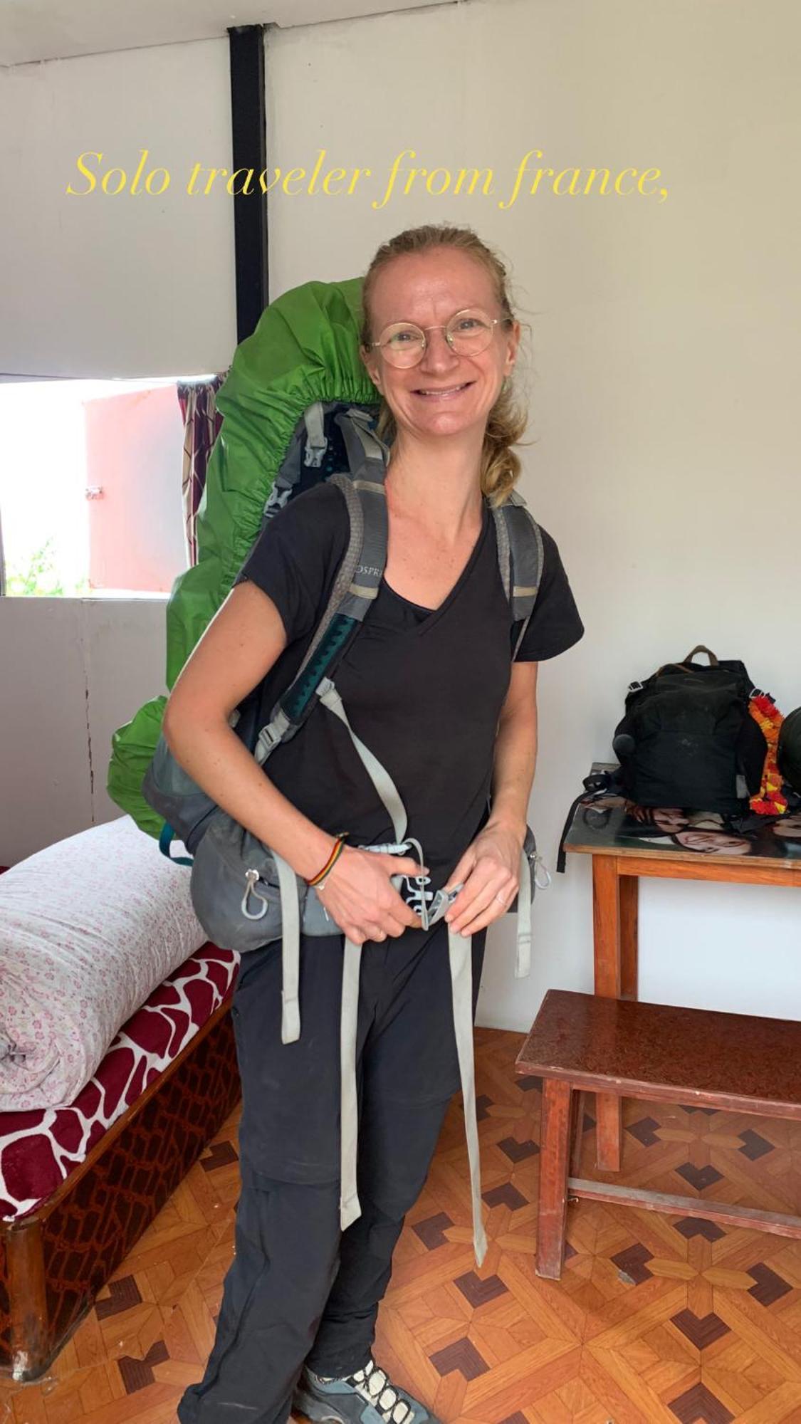 Nagarkot Trekkers Inn Exteriér fotografie