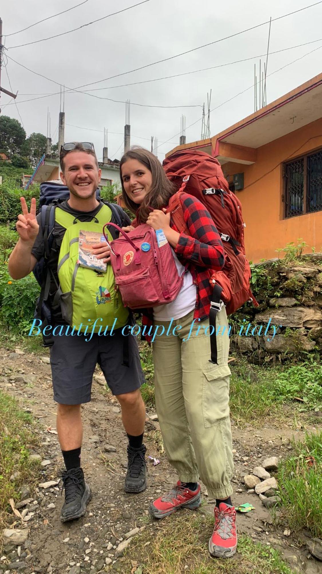 Nagarkot Trekkers Inn Exteriér fotografie