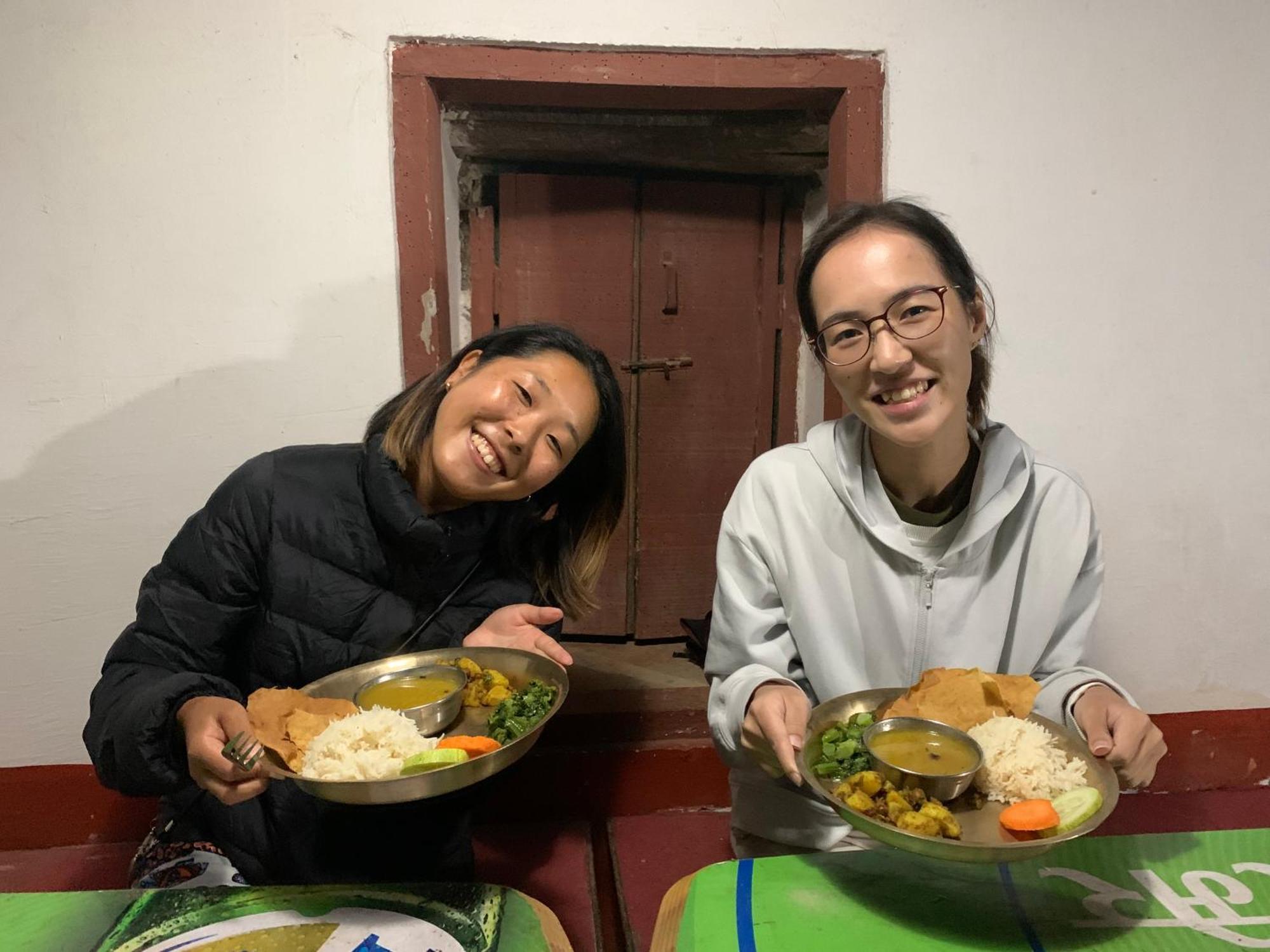 Nagarkot Trekkers Inn Exteriér fotografie