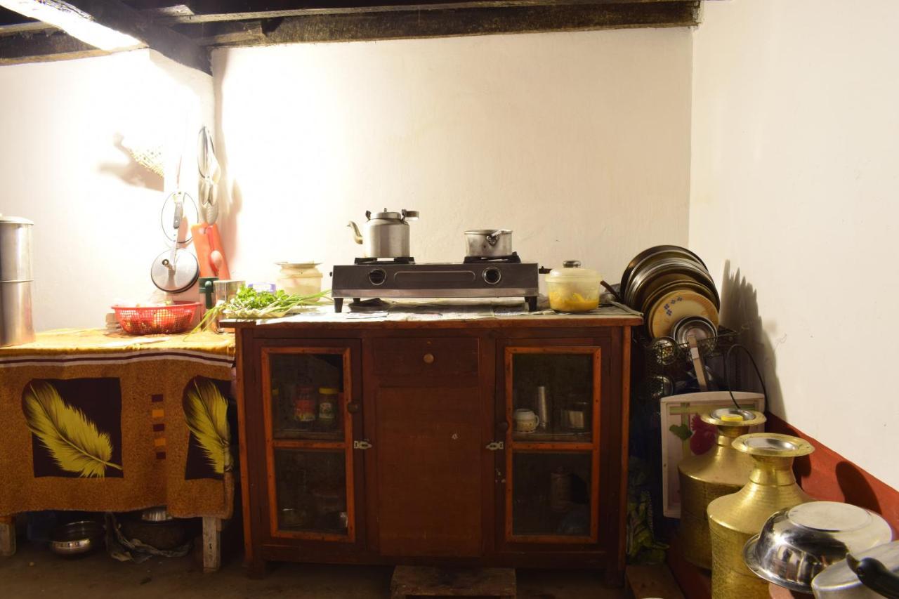 Nagarkot Trekkers Inn Exteriér fotografie