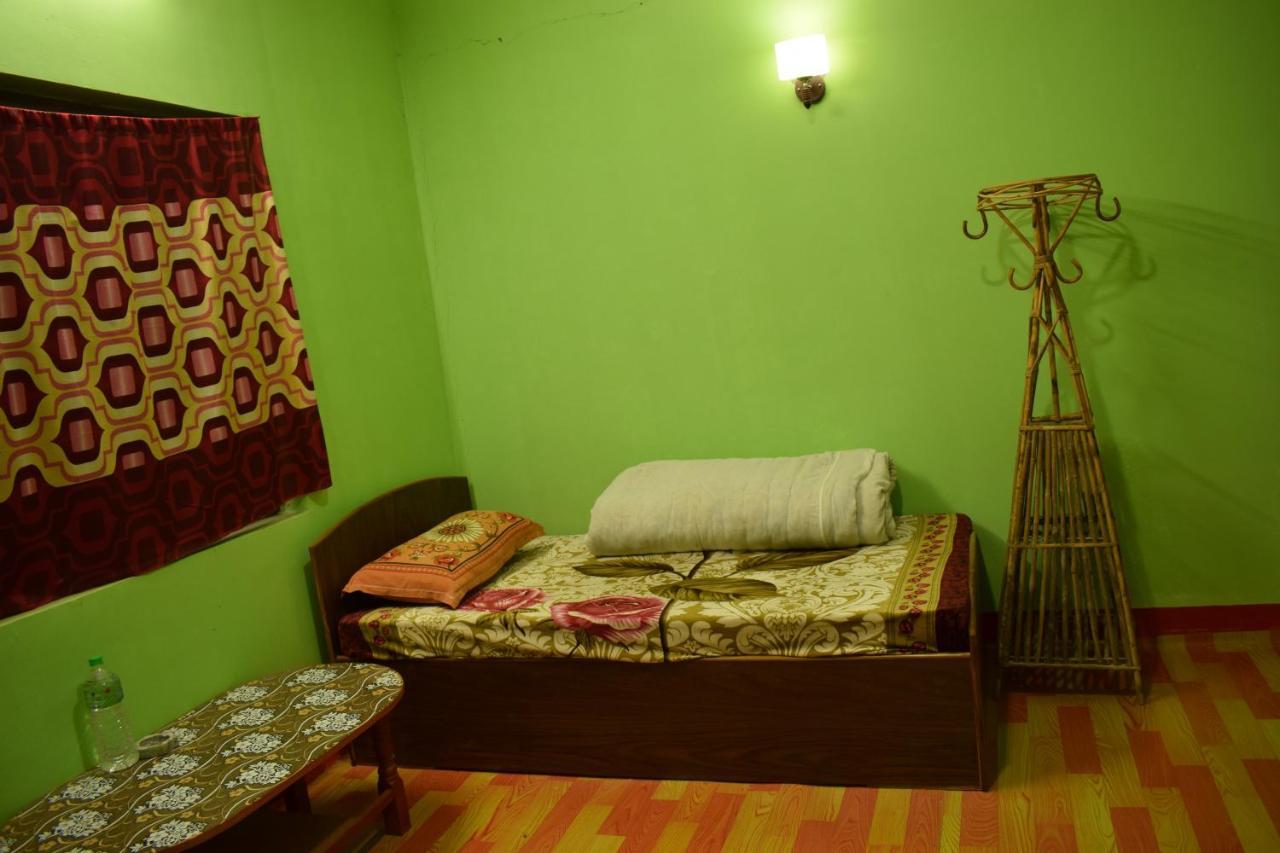 Nagarkot Trekkers Inn Exteriér fotografie
