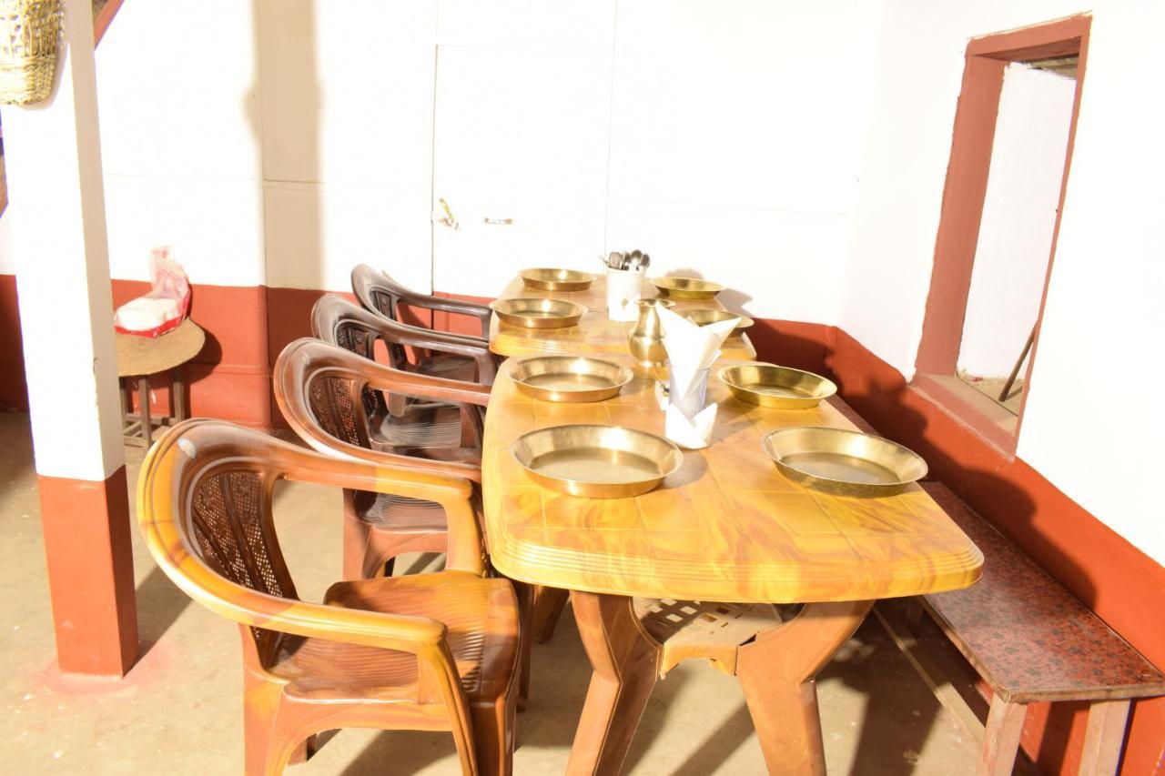 Nagarkot Trekkers Inn Exteriér fotografie