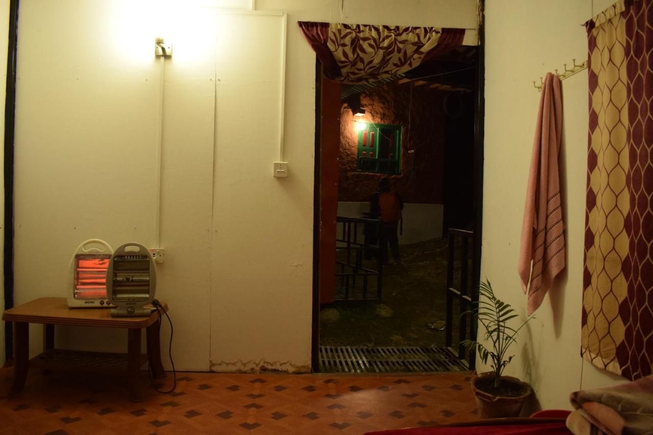 Nagarkot Trekkers Inn Exteriér fotografie