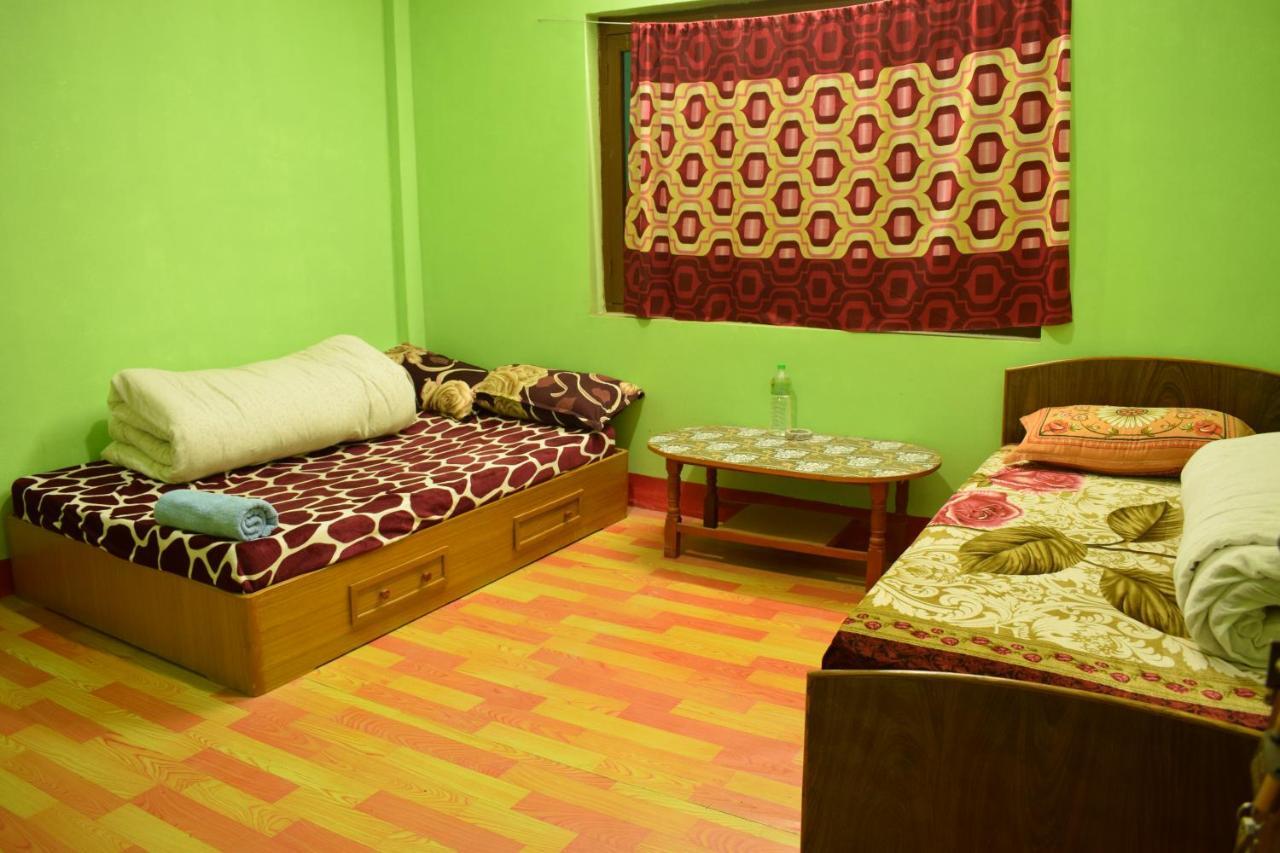 Nagarkot Trekkers Inn Exteriér fotografie
